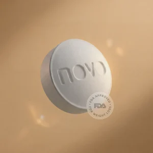Wegovy® Pill